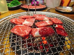 黑牛牛小排-·缸桶屋·韩式牛肋条自助烤肉(西湖D11店)