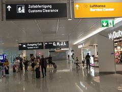 -慕尼黑国际机场