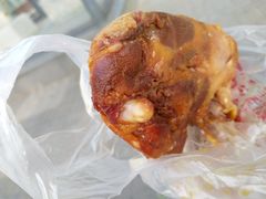 熏大鸡腿-鸡打鸣熏鸡系列(总店)
