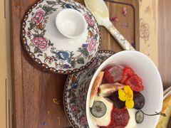 -Mark&Mars Restaurant