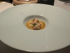 -三嚥阁 La Villa Restaurant
