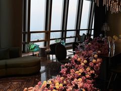 -天玑高空江景餐厅&酒吧Sky Secret Restaurant&Bar