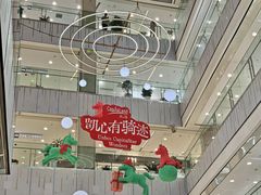 -凯德MALL(西直门店)