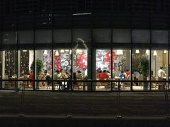 大堂-鼎泰丰(嘉年华•海信广场VILLAGE店)