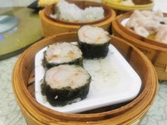 -聚家渔村·寻味顺德(大良店)