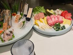 -生如夏花泰式火锅(伊藤双楠店)