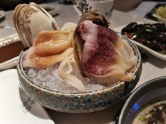 -围炉夜话·潮汕卤水火锅(榕江店)