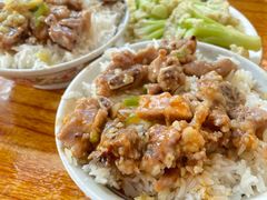 -正宗牛奇排骨饭(第一分店)