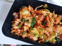 -六七八韩式烤肉·韩国料理(上杭路店)
