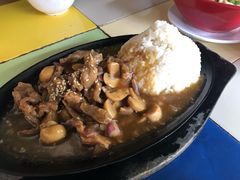-Smoke resto