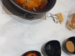 -呷哺呷哺(融创茂店)