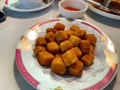 -东鑫记港式茶餐厅(南京东路店)