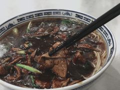 -福海面馆(阳曲店)