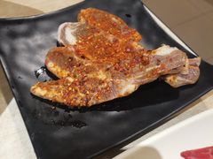 -新石器烤肉(东川欧尚店)