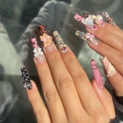 -171 Naillife