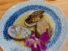-割烹旭日本料理(龙湖狮山天街店)
