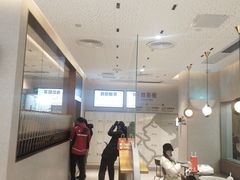 -喜茶(广州中山六路店)