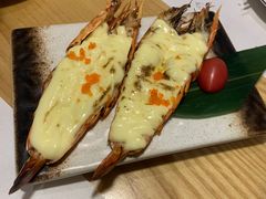 -小句号·精致料理(江南环球港店)