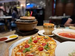 -波特曼西餐厅(中央大街店)