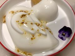 -京华烟云·北京烤鸭(领展购物广场·中关村店)