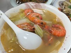 -来之顺海鲜菜馆·青岛菜·始于1993(栈桥店)