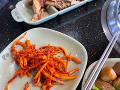 -韩盛·盛江山自助料理(沈辽路万达店)