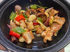 -寻味顺德·南记酒家·传统顺德菜·鱼生(广源路店)