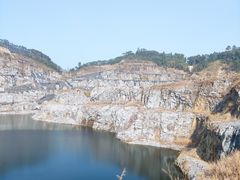 -黄埔油麻山森林公园