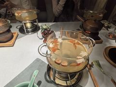 -叶叶菩提(太原别墅店)