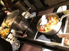 -深圳四季酒店·馥自助餐厅