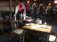 -卞氏菜根香(青羊万达店)