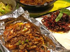 -辛香汇(飞洲店)