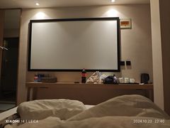 -格菲酒店(北京火箭万源五福堂地铁站店)