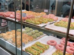 -奈雪的茶(市百一店)