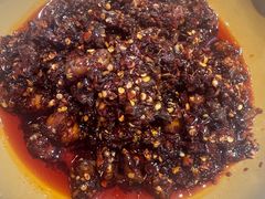 -西江红·株洲本地菜(滨江南路店)