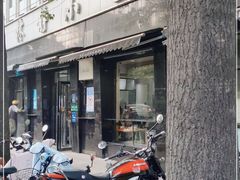 门面-林静小吃(复兴路店)