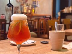 -JuiceRobot·手工意大利面&汉堡精酿(珠江新城店)