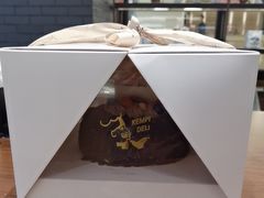 -大连铂尔曼酒店-铂尔曼美食廊 Pullman Deli