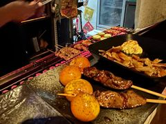 -木子烧鸟屋(百子湾店)