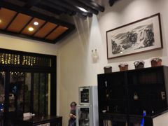 -茶叁酒肆·楚味江湖(菱角湖店)