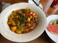 -明丰小渔馆(明月路店)