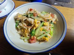 -妈妈的味道(和顺古镇店)