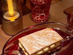 -Mammamia意大利餐厅(阳春巷店)