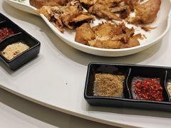 -西安饭庄·非遗陕菜(凤城五路店)