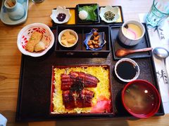小菜-味太助·银饭食堂(中华城店)