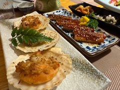 -三石铁板烧(紫竹桥店)