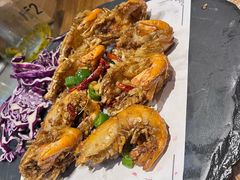 -花溪雨·森林餐厅(石基店)