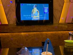 -欢乐空间KTV(奥山世纪城店)