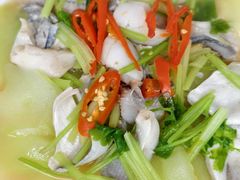 -黄记饮食店·潮汕家常菜(丹霞庄中区店)
