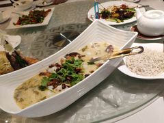 -桃源春晓中餐厅 TaoYuan Restaurant